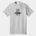 Tall Core Cotton Tee Thumbnail