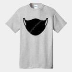 Tall Core Cotton Tee Thumbnail