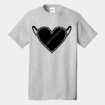 Tall Core Cotton Tee Thumbnail