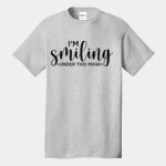 Tall Core Cotton Tee Thumbnail