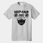 Tall Core Cotton Tee Thumbnail