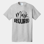 Tall Core Cotton Tee Thumbnail