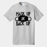 Tall Core Cotton Tee Thumbnail