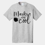 Tall Core Cotton Tee Thumbnail