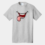 Tall Core Cotton Tee Thumbnail