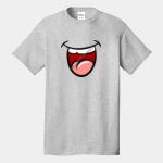 Tall Core Cotton Tee Thumbnail