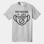 Tall Core Cotton Tee Thumbnail