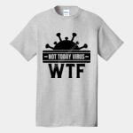 Tall Core Cotton Tee Thumbnail