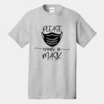 Tall Core Cotton Tee Thumbnail