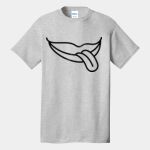 Tall Core Cotton Tee Thumbnail