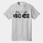 Tall Core Cotton Tee Thumbnail