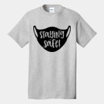 Tall Core Cotton Tee Thumbnail