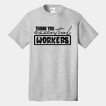 Tall Core Cotton Tee Thumbnail