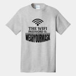 Tall Core Cotton Tee Thumbnail