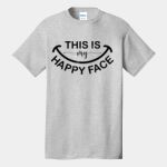 Tall Core Cotton Tee Thumbnail