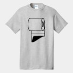 Tall Core Cotton Tee Thumbnail
