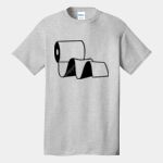 Tall Core Cotton Tee Thumbnail