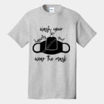 Tall Core Cotton Tee Thumbnail