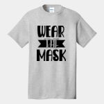 Tall Core Cotton Tee Thumbnail