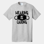 Tall Core Cotton Tee Thumbnail