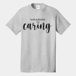 Tall Core Cotton Tee Thumbnail