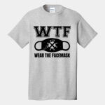 Tall Core Cotton Tee Thumbnail