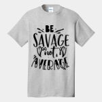 Tall Core Cotton Tee Thumbnail