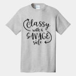 Tall Core Cotton Tee Thumbnail