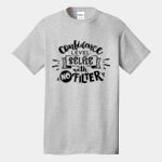 Tall Core Cotton Tee Thumbnail