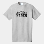 Tall Core Cotton Tee Thumbnail