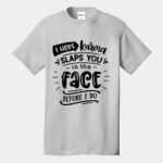 Tall Core Cotton Tee Thumbnail