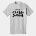 Tall Core Cotton Tee Thumbnail