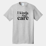 Tall Core Cotton Tee Thumbnail