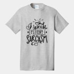 Tall Core Cotton Tee Thumbnail