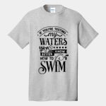 Tall Core Cotton Tee Thumbnail