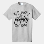 Tall Core Cotton Tee Thumbnail