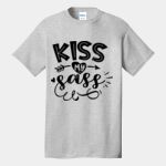 Tall Core Cotton Tee Thumbnail