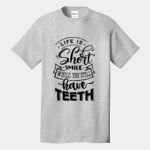 Tall Core Cotton Tee Thumbnail