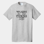 Tall Core Cotton Tee Thumbnail