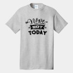 Tall Core Cotton Tee Thumbnail