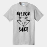 Tall Core Cotton Tee Thumbnail