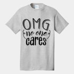 Tall Core Cotton Tee Thumbnail