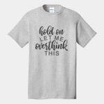 Tall Core Cotton Tee Thumbnail