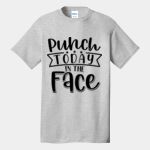 Tall Core Cotton Tee Thumbnail