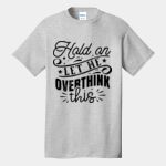 Tall Core Cotton Tee Thumbnail