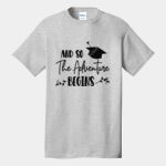 Tall Core Cotton Tee Thumbnail