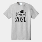 Tall Core Cotton Tee Thumbnail