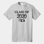 Tall Core Cotton Tee Thumbnail