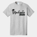 Tall Core Cotton Tee Thumbnail