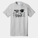 Tall Core Cotton Tee Thumbnail